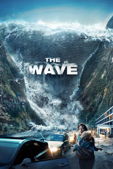 The Wave poster