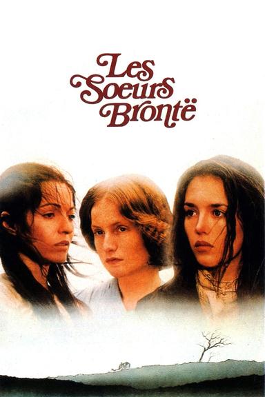 The Bronte Sisters poster