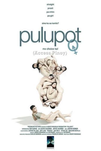 Pulupot poster