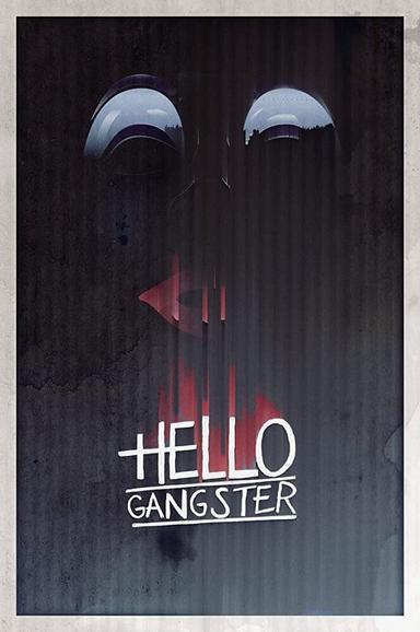 Hello Gangster poster