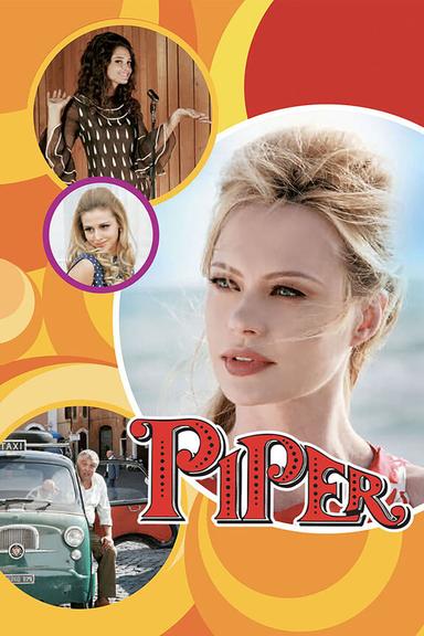 Piper poster