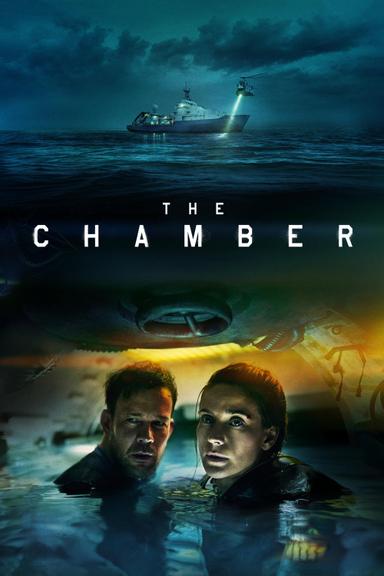 The Chamber poster