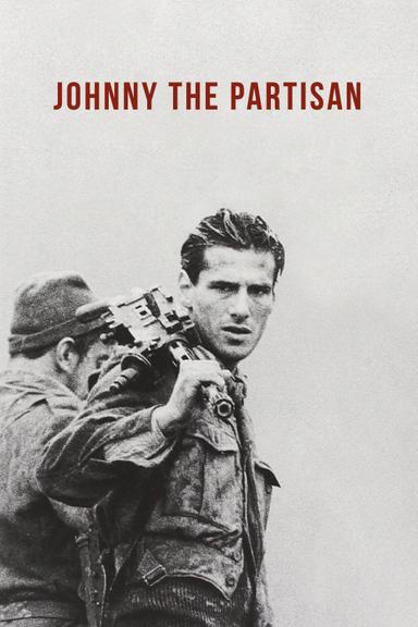 Johnny the Partisan poster