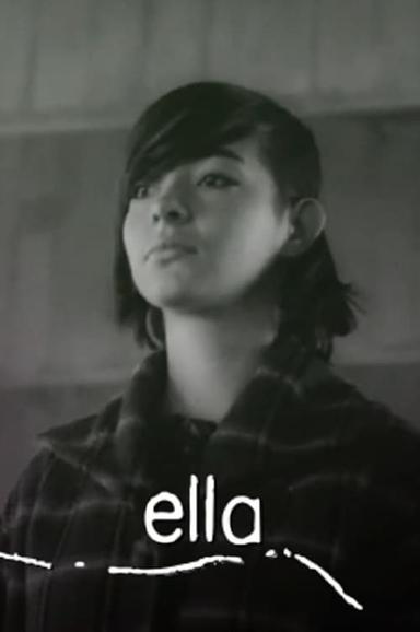 Ella poster