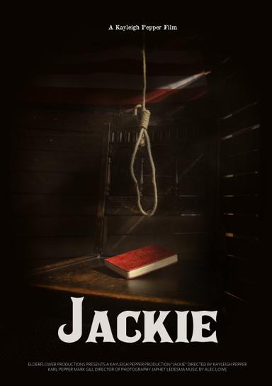 Jackie poster