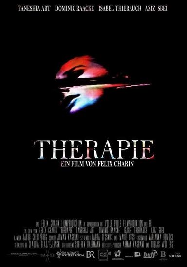 Therapie poster