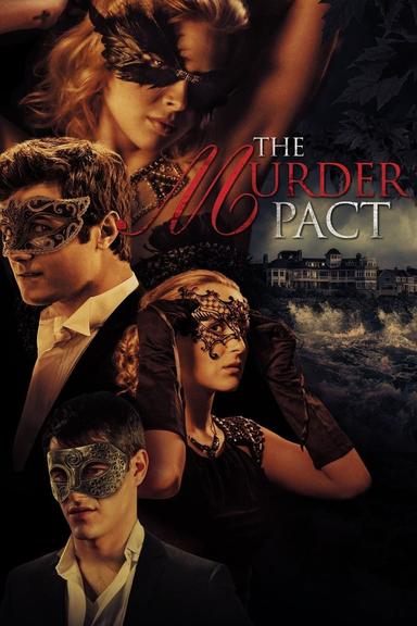 The Murder Pact poster