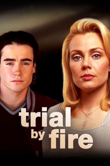 Trial by Fire poster