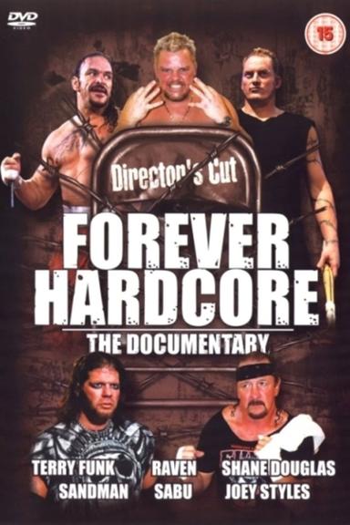 Forever Hardcore: The Documentary poster