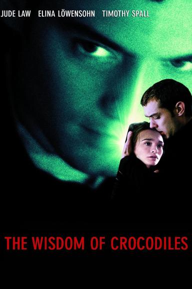 The Wisdom of Crocodiles poster