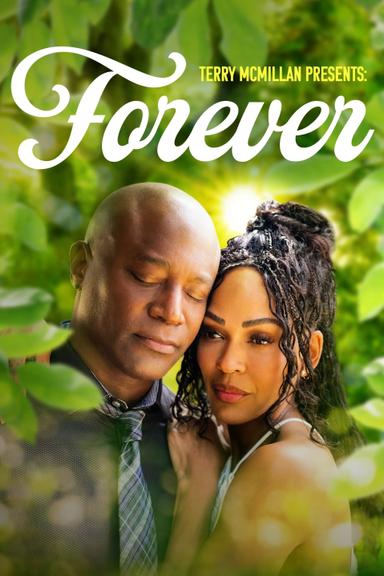 Forever poster