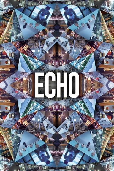 Echo poster