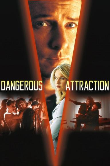 Dangerous Attraction poster