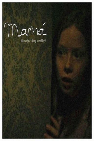 Mamá poster