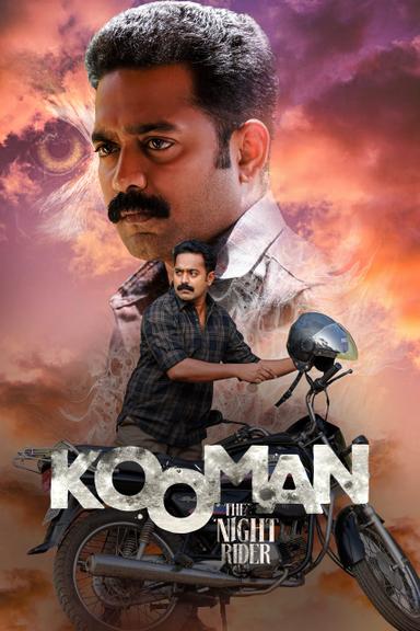 Kooman poster