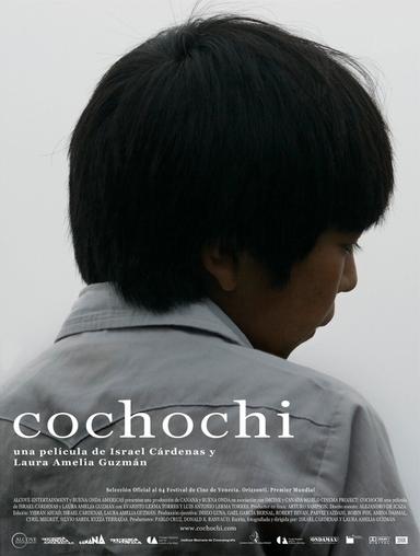 Cochochi poster