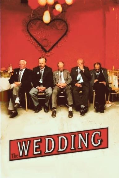 The Wedding poster