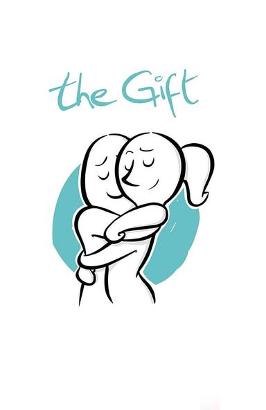 The Gift poster