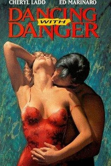 Dancing with Danger poster