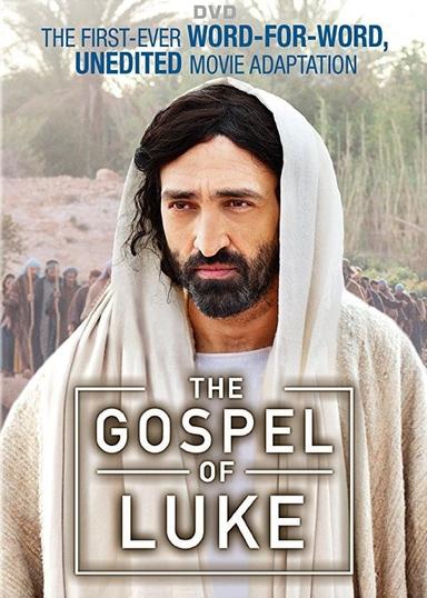 The Gospel of Luke poster