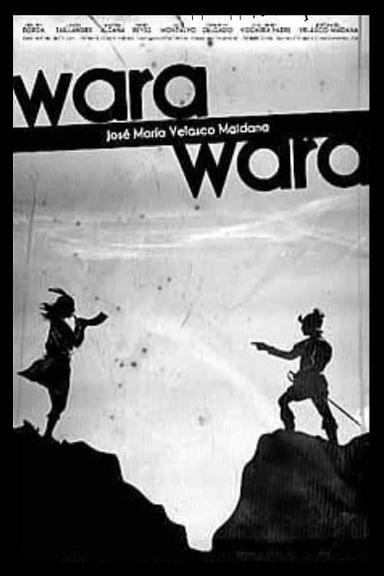 Wara Wara poster