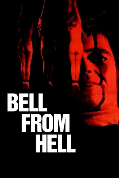 Bell from Hell poster