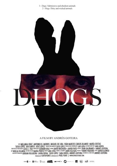 Dhogs poster