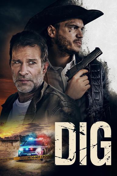 Dig poster