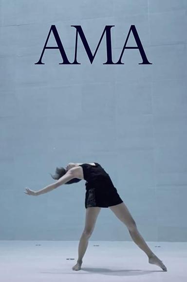 Ama poster