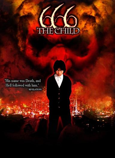 666: The Child poster