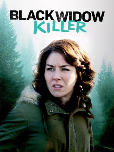 The Black Widow Killer poster