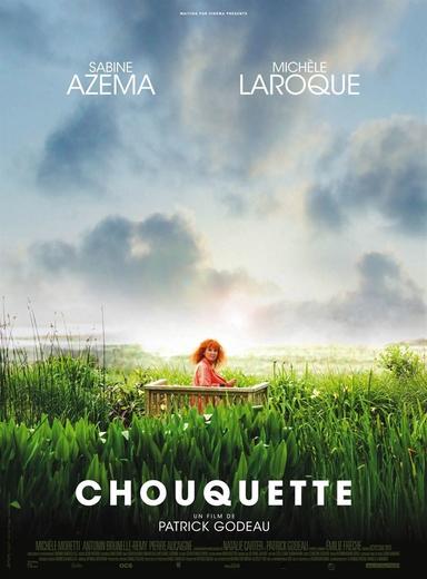 Chouquette poster