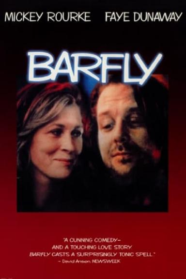 Barfly poster