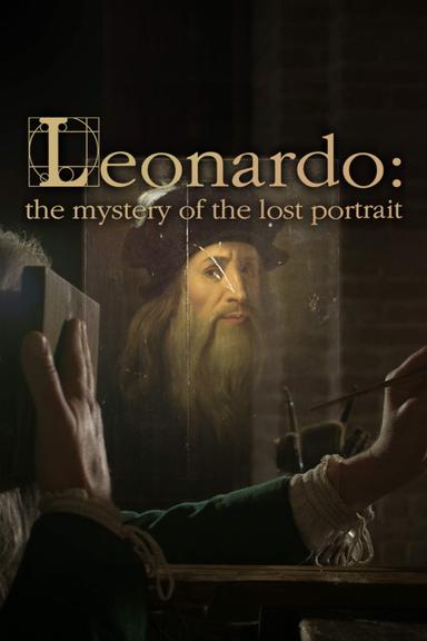 Leonardo: The Mystery of the Lost Portrait poster