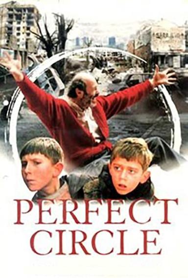 The Perfect Circle poster