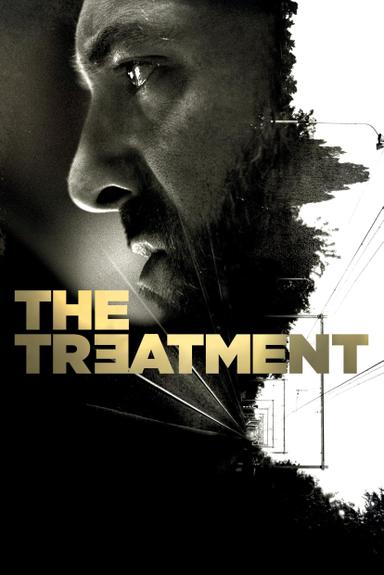 The Treatment poster