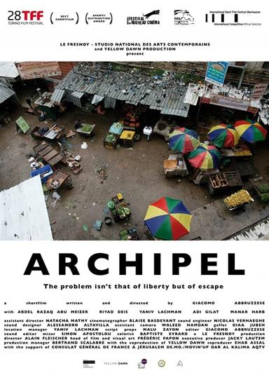 Archipel poster