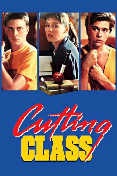 Cutting Class poster