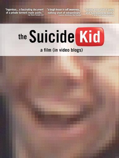 The Suicide Kid poster