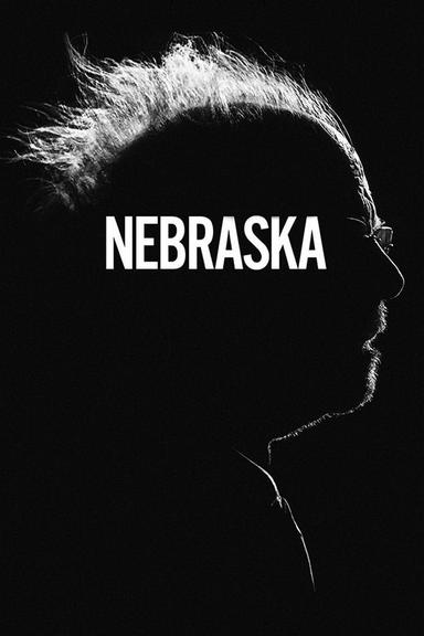 Nebraska poster