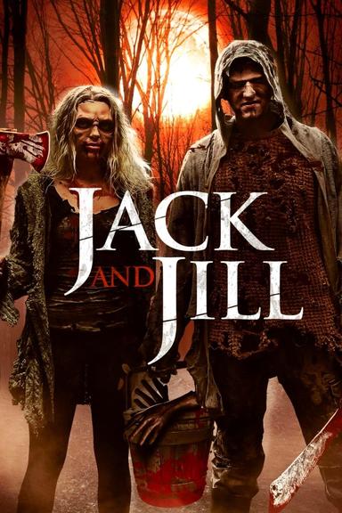 Jack and Jill poster