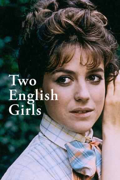 Two English Girls poster