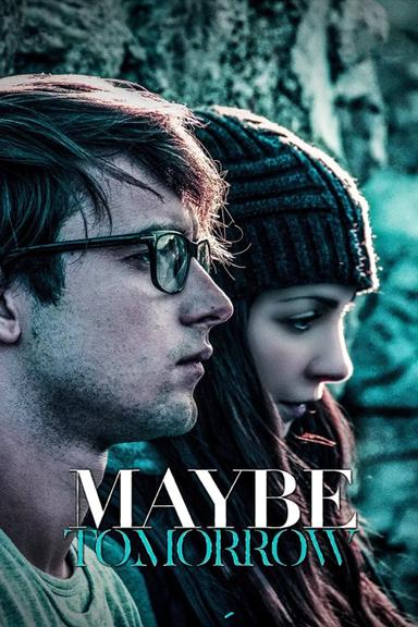 Maybe Tomorrow poster