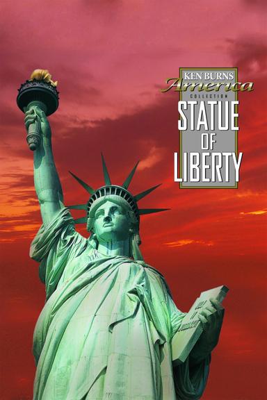 The Statue of Liberty poster