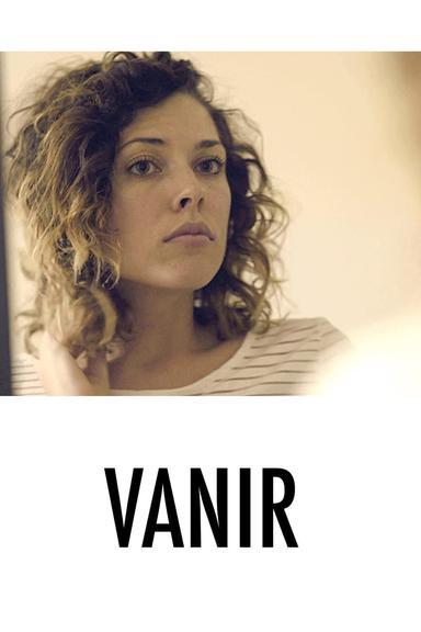 VANIR poster