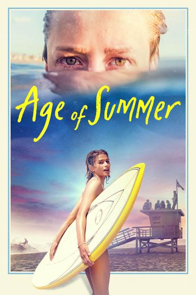 Age of Summer poster