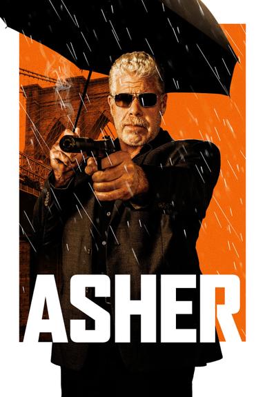 Asher poster