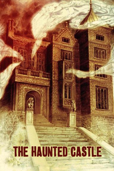 The Haunted Castle poster