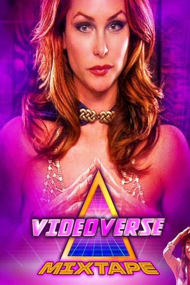 Videoverse: Mixtape poster