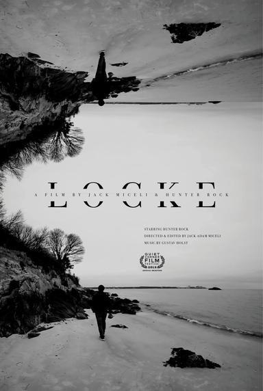 Locke poster